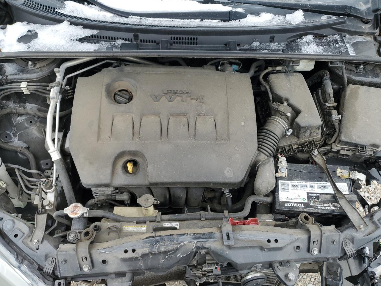 2019 Toyota Corolla - Image 11