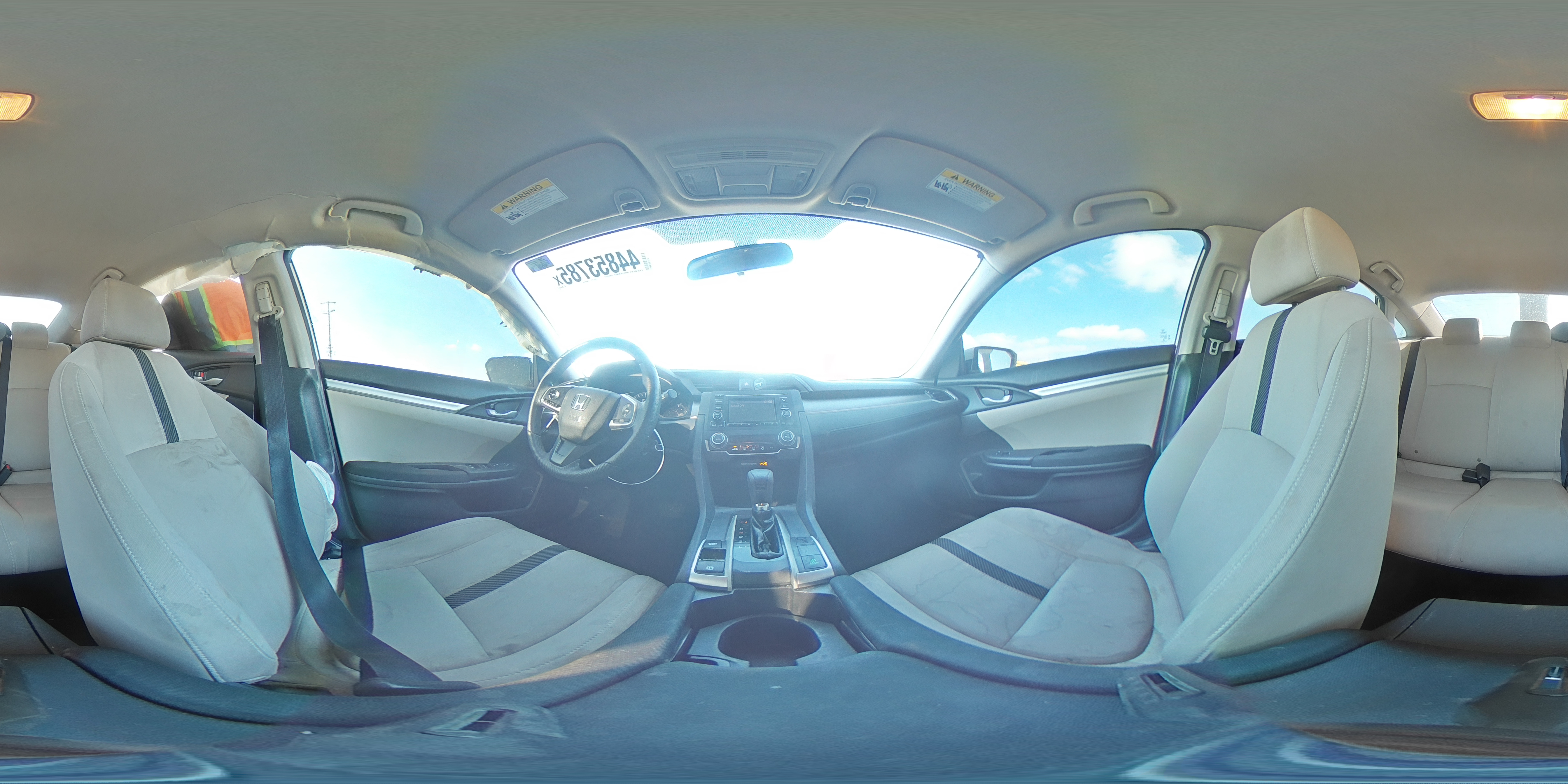 2016 Honda Civic - Image 13