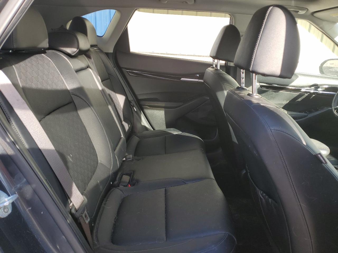 2021 Kia Seltos - Image 11
