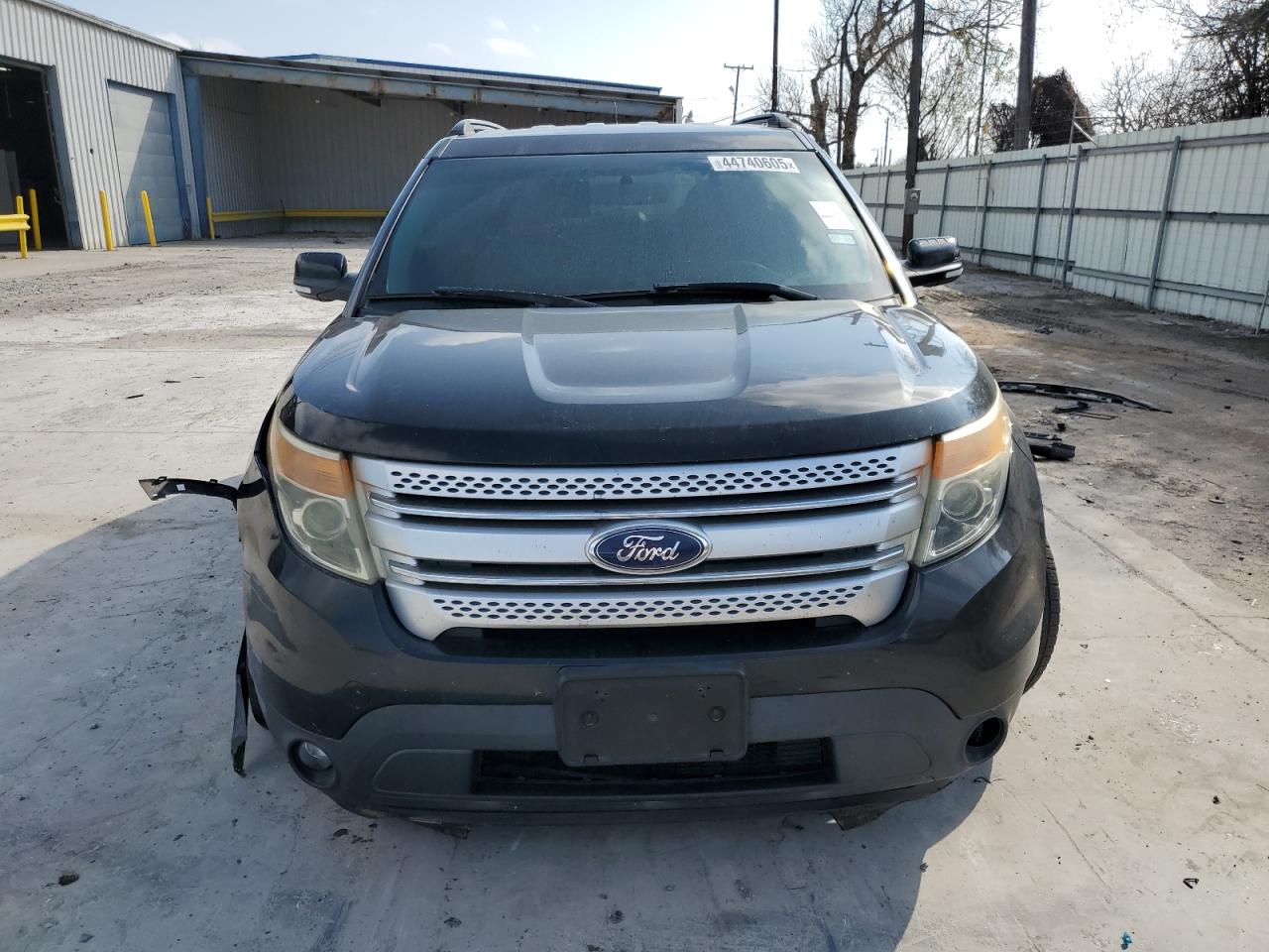 2015 Ford Explorer - Image 5