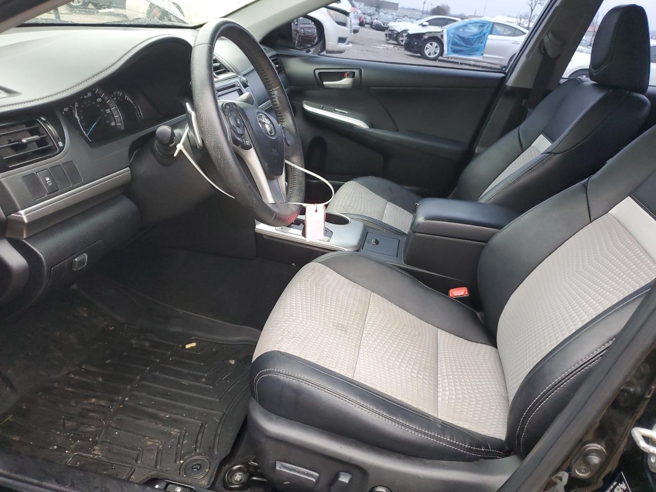 2013 Toyota Camry - Image 7