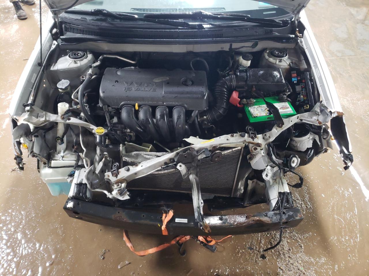 2005 Toyota Corolla - Image 11