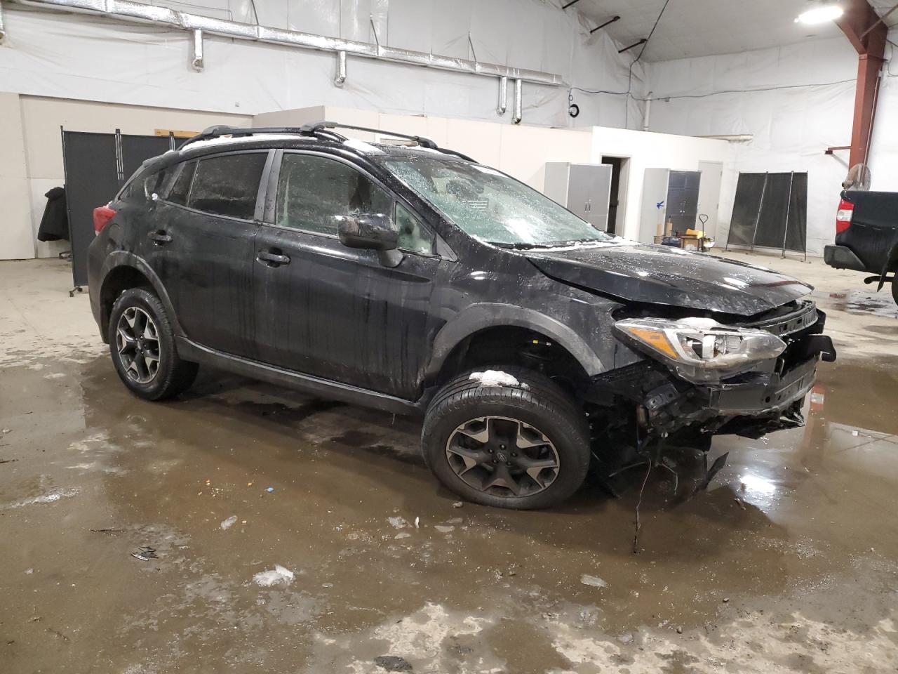 2019 Subaru XV - Image 4