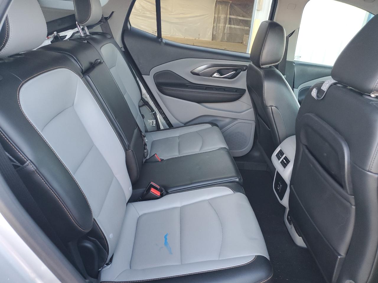 2018 GMC Terrain - Image 11