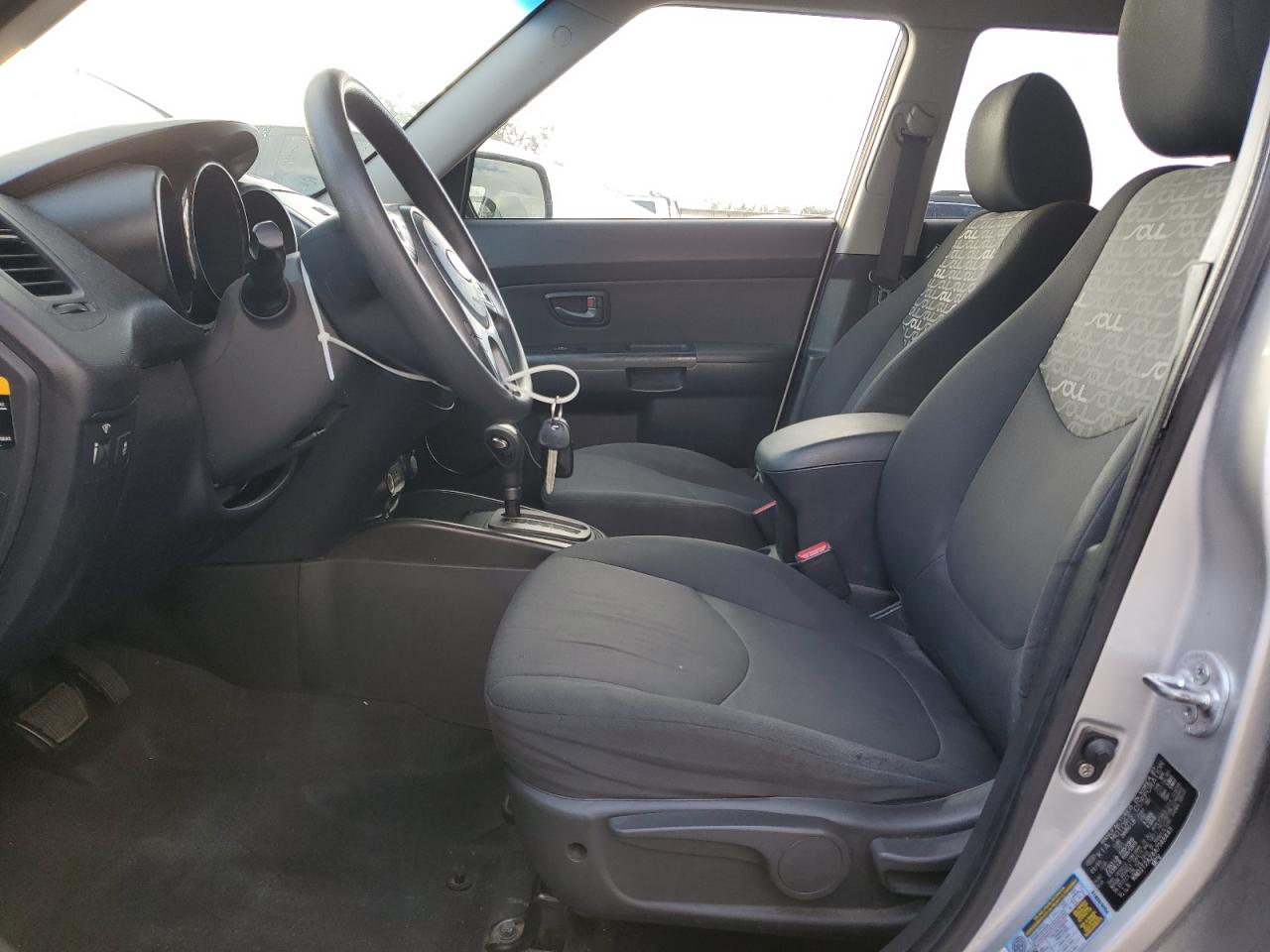 2010 Kia Soul - Image 7