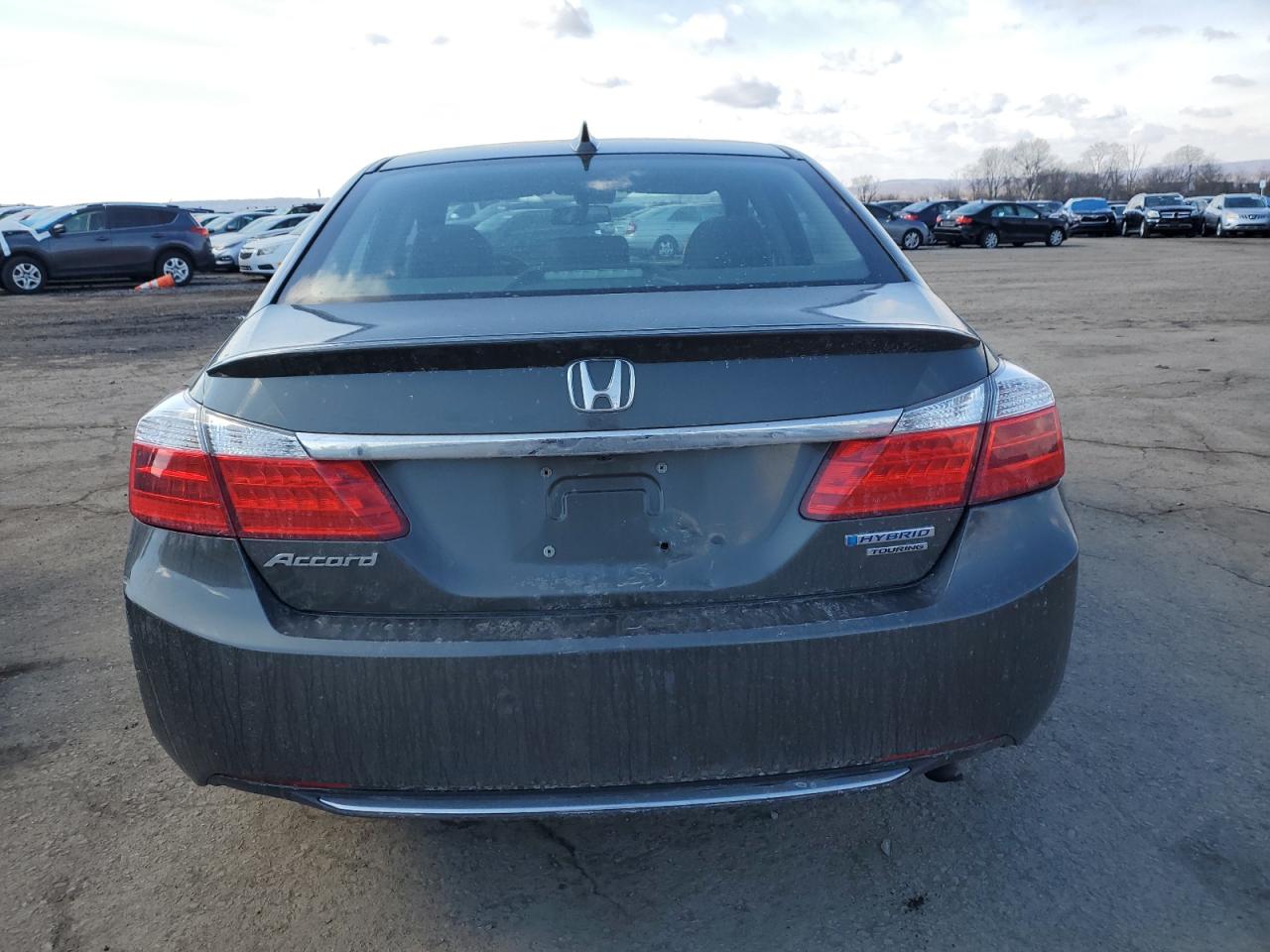 2014 Honda Accord - Image 6