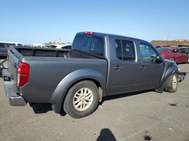  NISSAN FRONTIER 2019 Gray