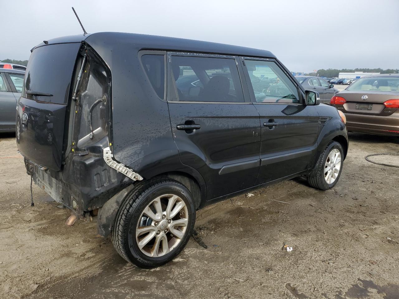 2013 Kia Soul - Image 3