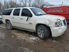 2011 Gmc Yukon Xl C1500 Slt en Venta en Davison, MI - Front End