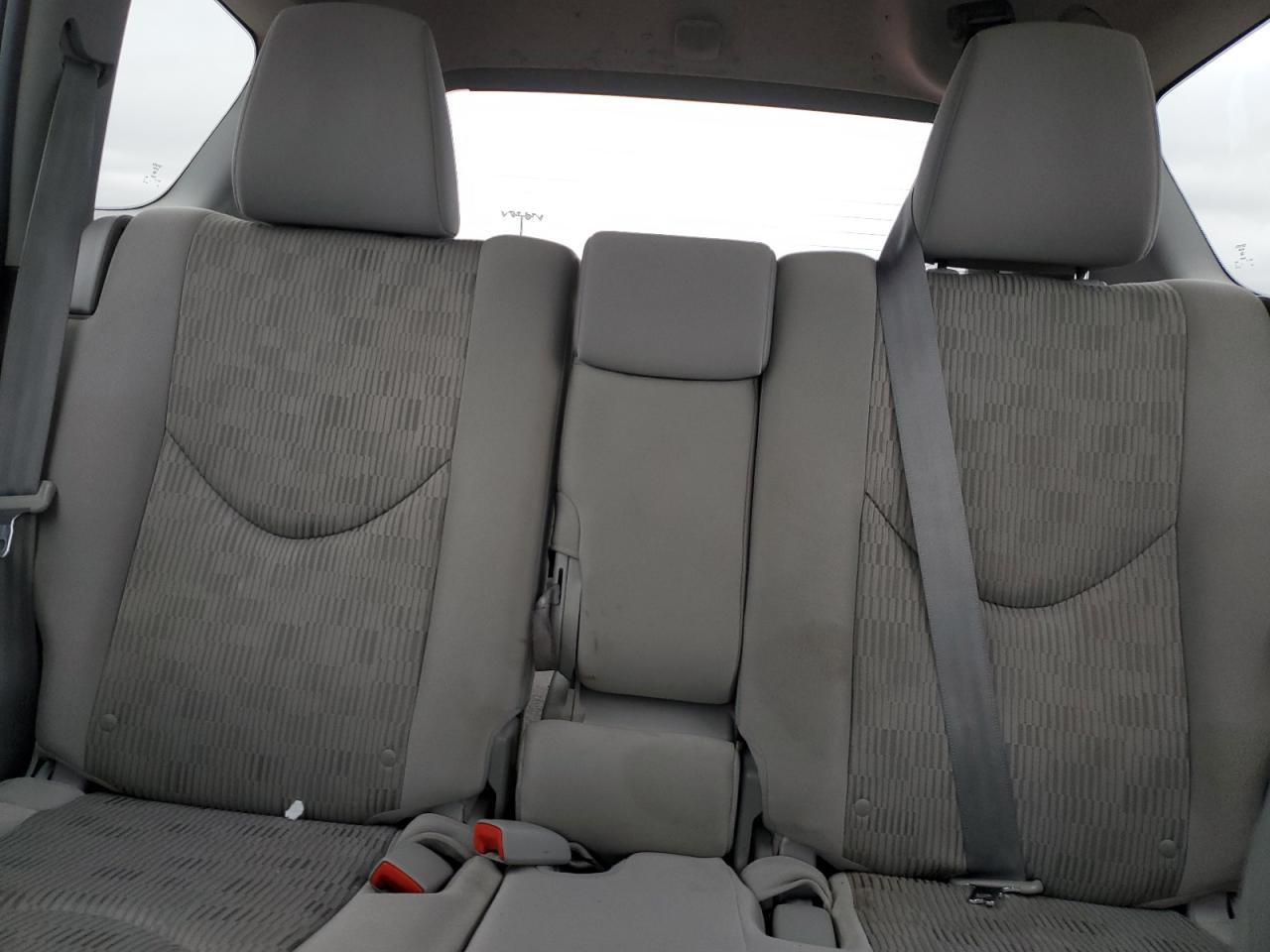 2012 Toyota RAV 4 - Image 10