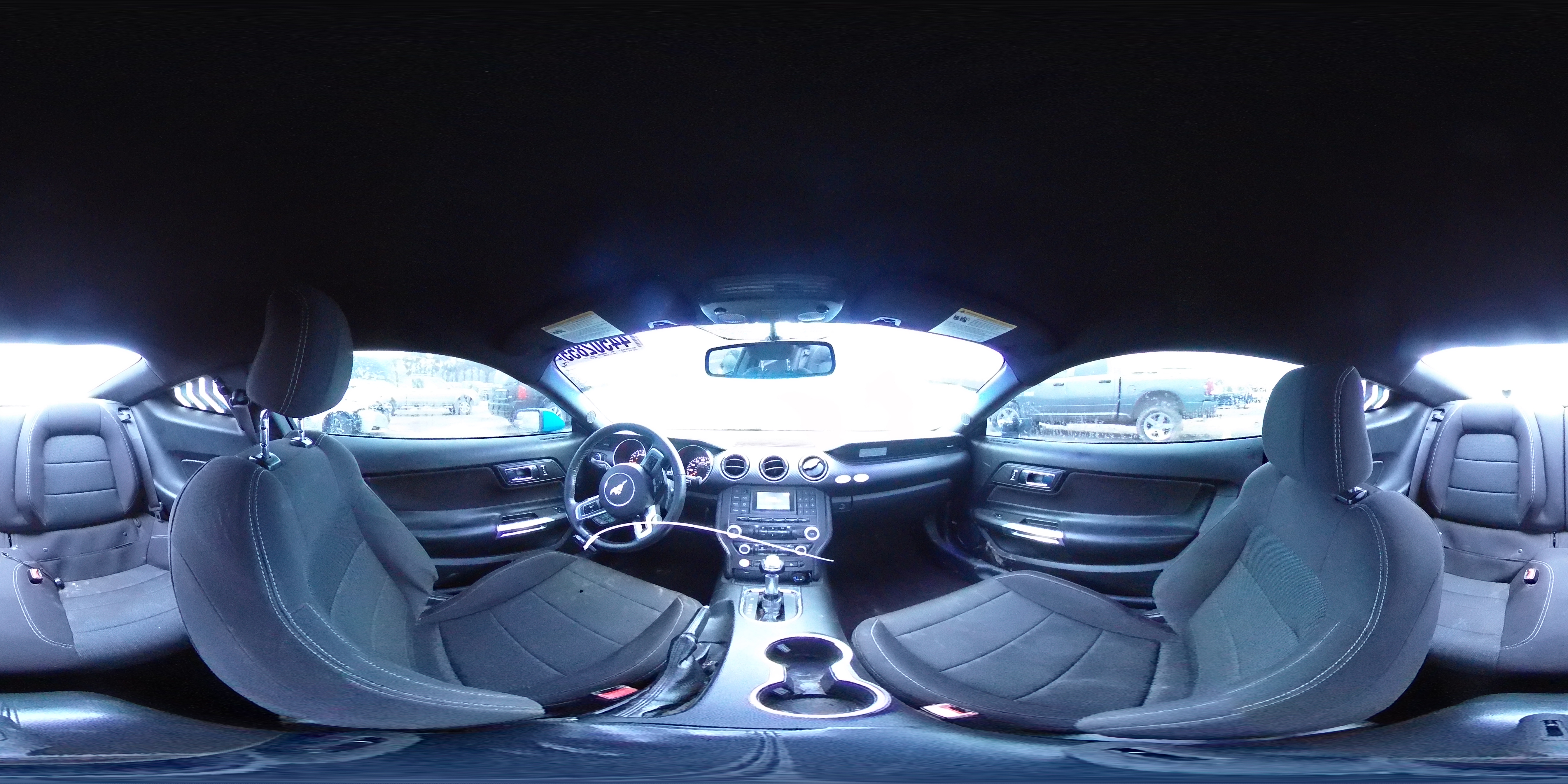 2017 Ford Mustang - Image 12