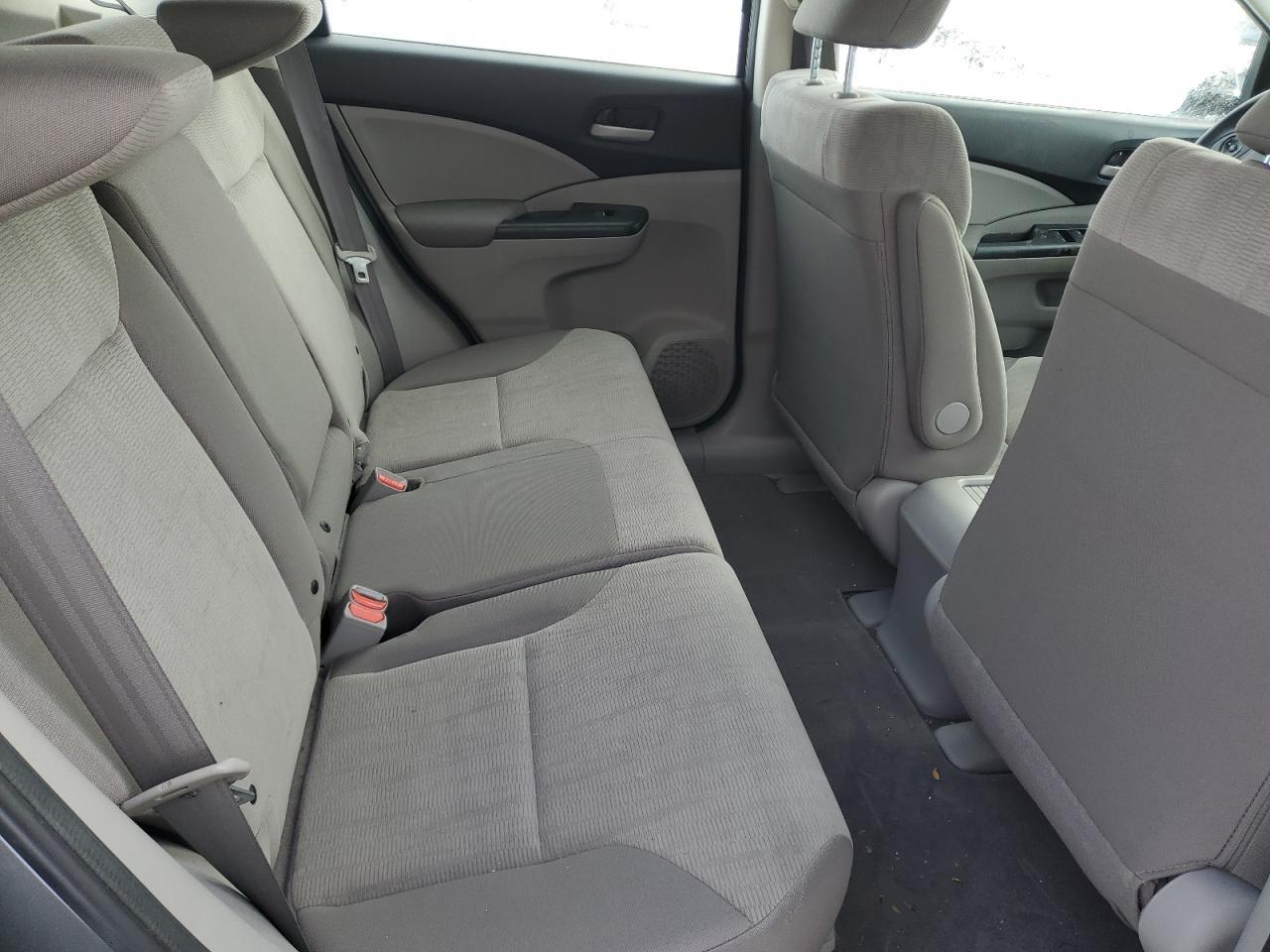 2014 Honda CR-V - Image 11