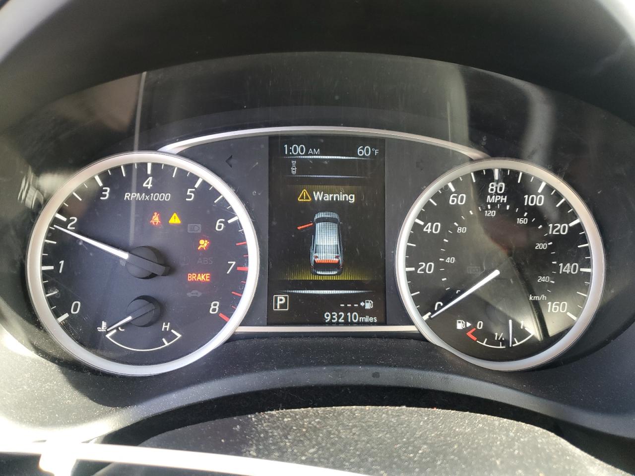 2018 Nissan Sentra - Image 9