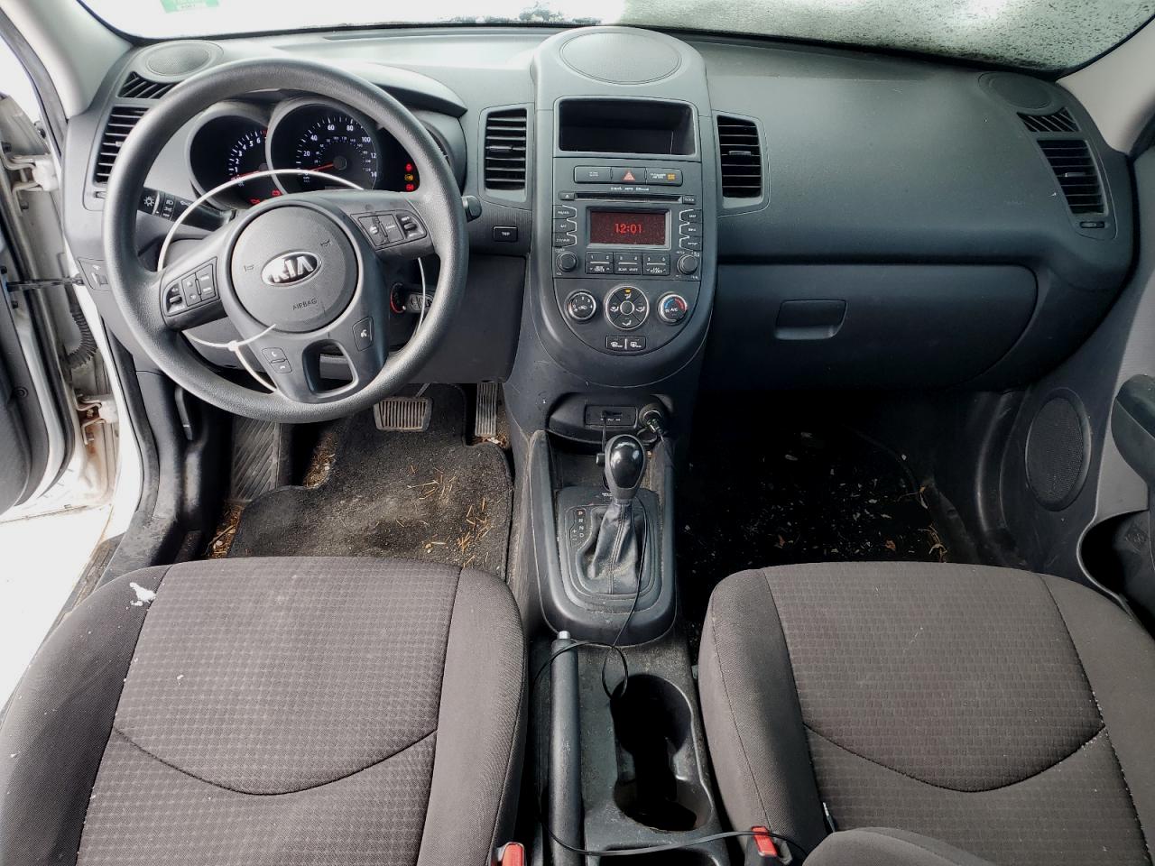 2013 Kia Soul - Image 8