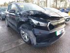 2022 SKODA ENYAQ IV 6 for sale at Copart GLOUCESTER