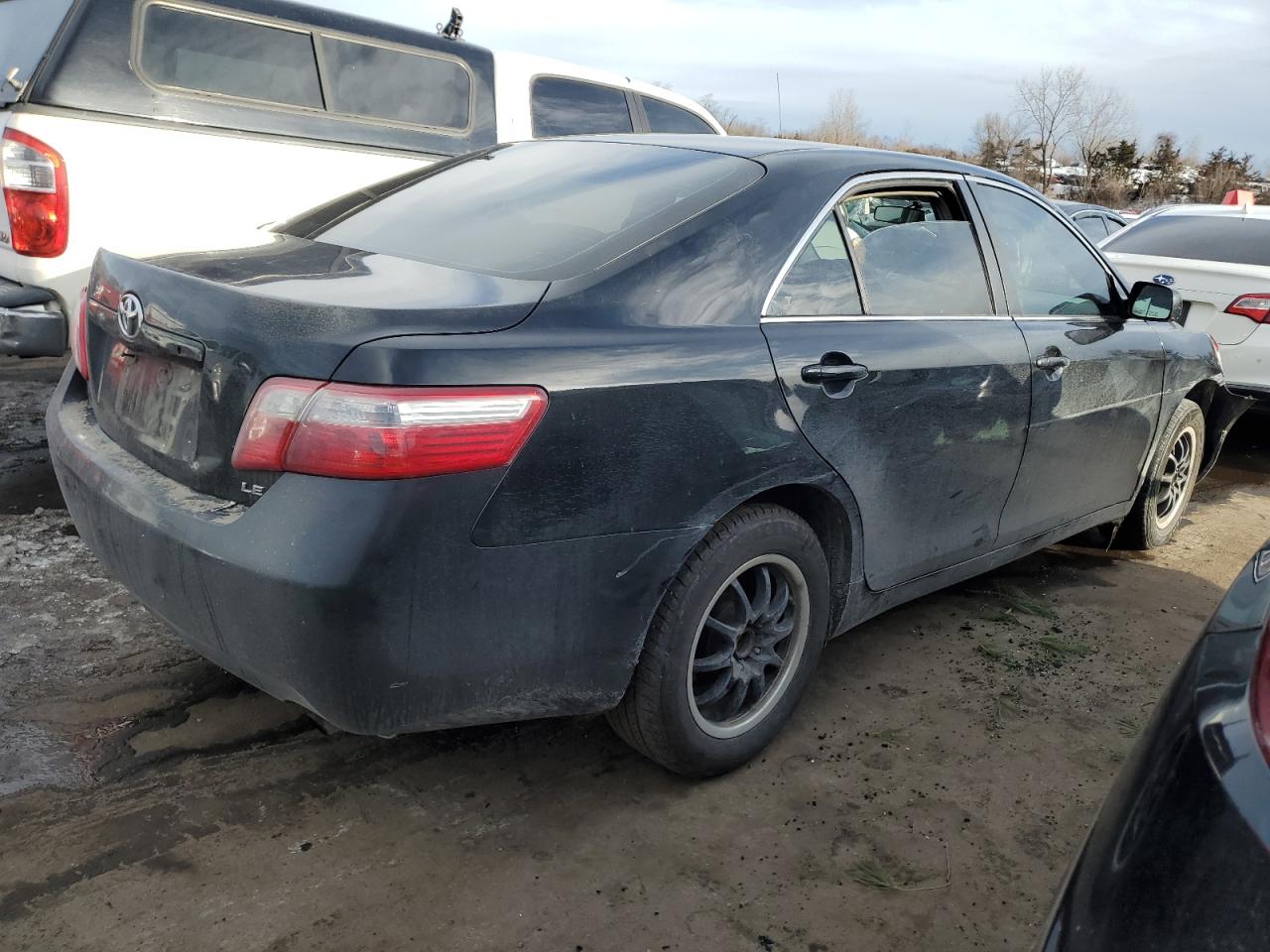 2007 Toyota Camry - Image 3