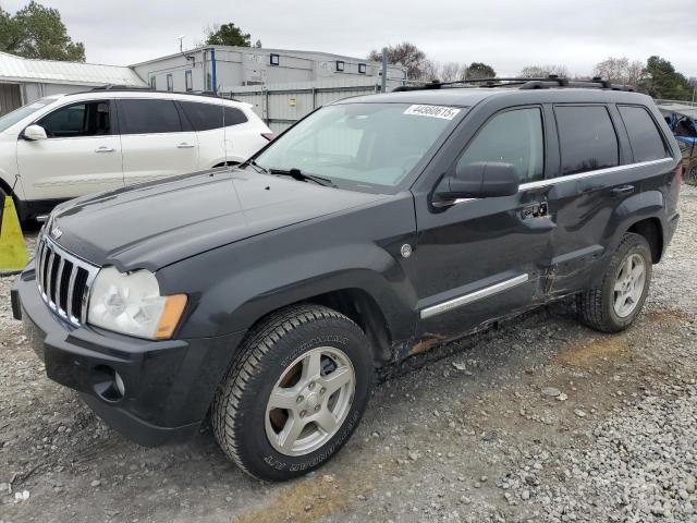 2005 Jeep Grand Cherokee Limited