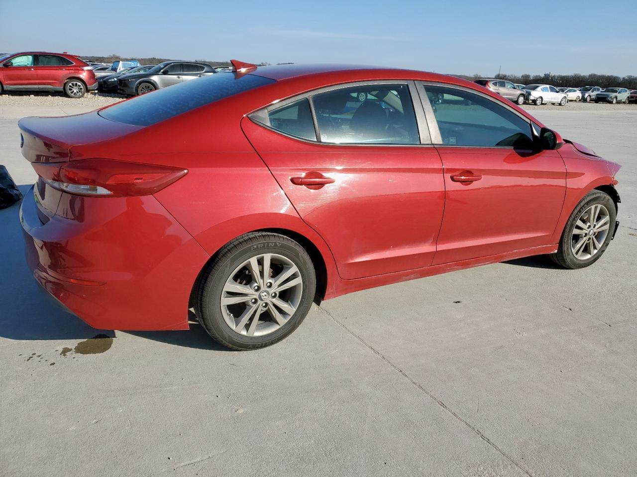 2017 Hyundai Elantra - Image 3