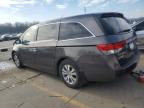 2015 Honda Odyssey Exl en Venta en Louisville, KY - Front End