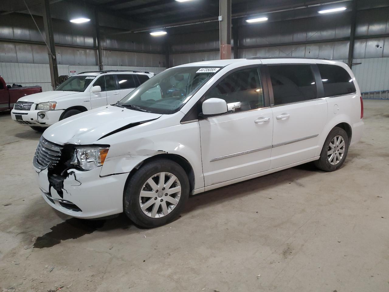 2014 Chrysler Town & Country - Image 1