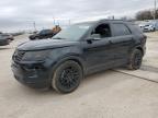 2018 Ford Explorer Sport for Sale in Oklahoma City, OK - Front End