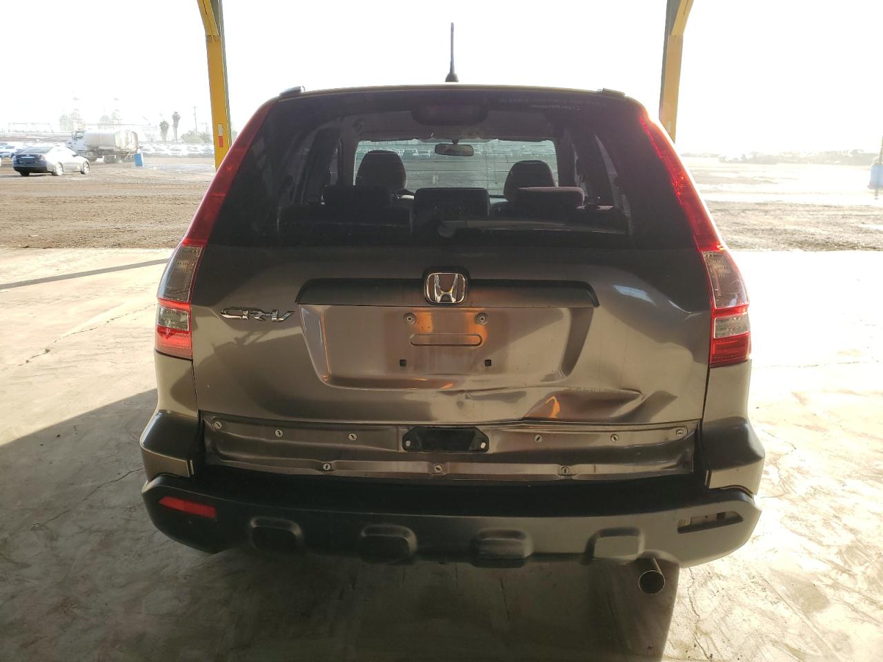 2009 Honda CR-V - Image 6