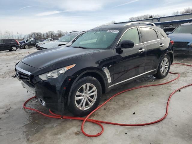 2014 Infiniti Qx70 