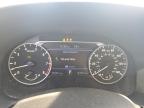 2022 Nissan Altima Sv for Sale in Wilmer, TX - Front End