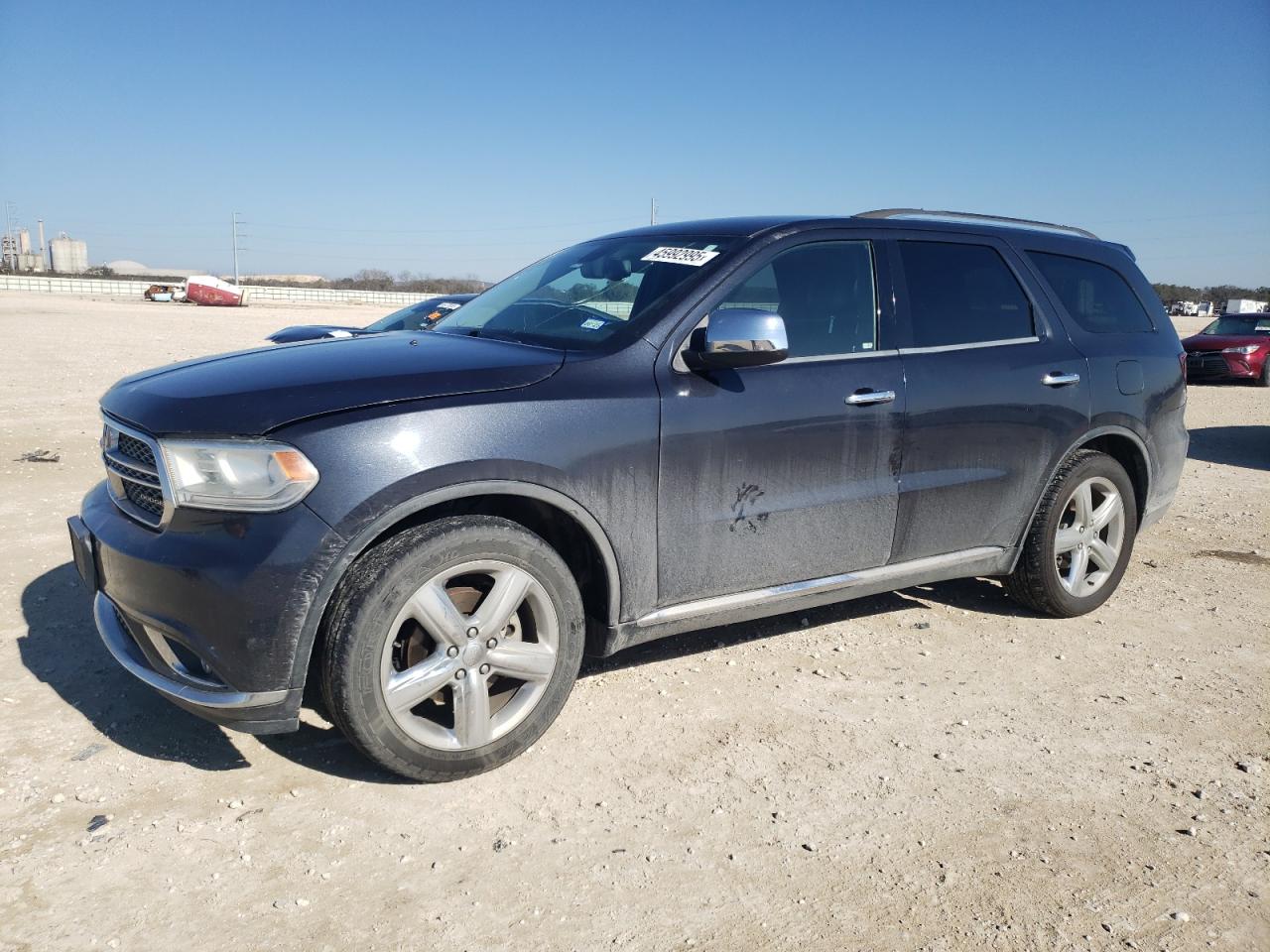 2015 Dodge Durango - Image 1