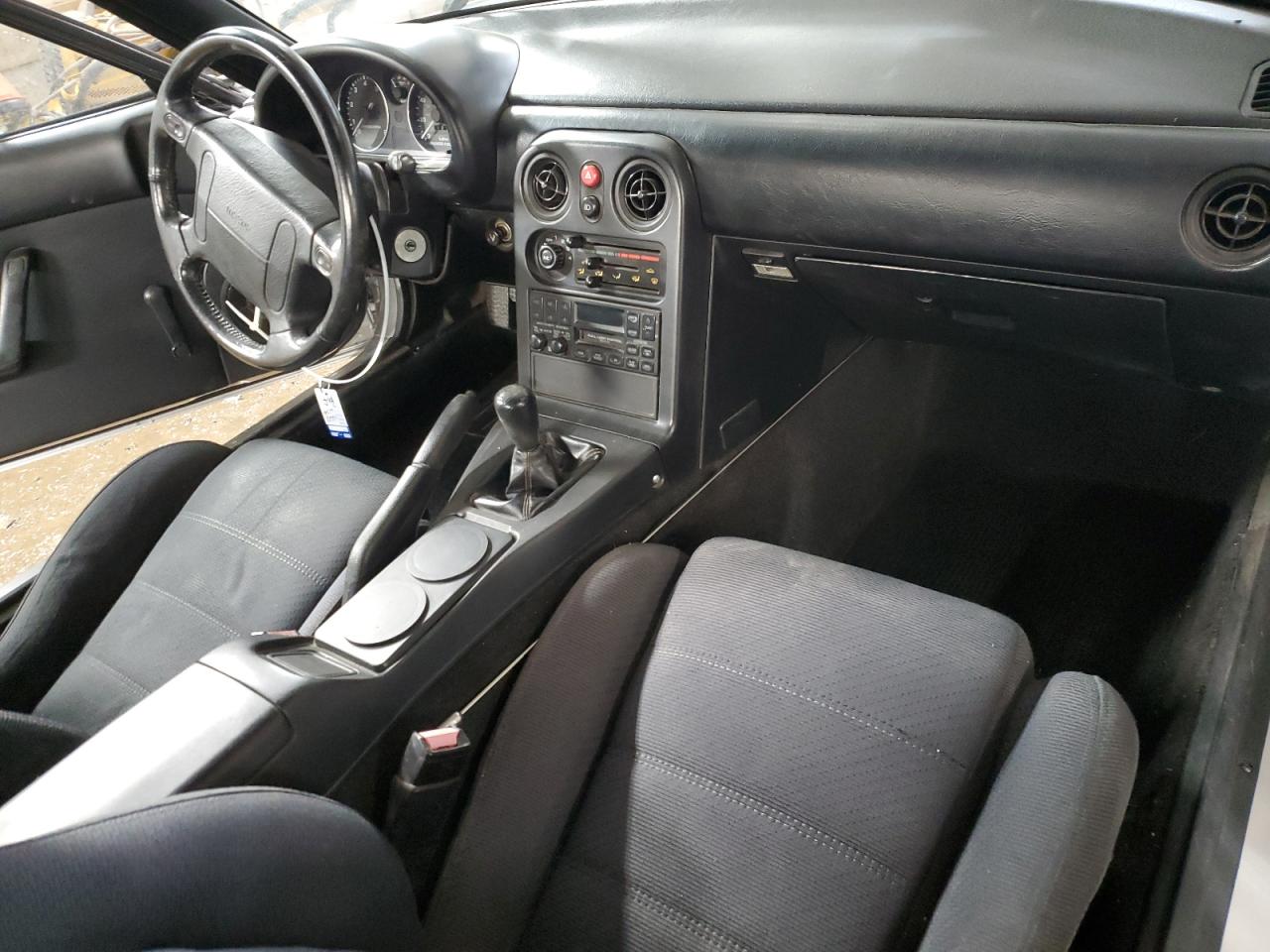 1990 Mazda MX-5 - Image 8