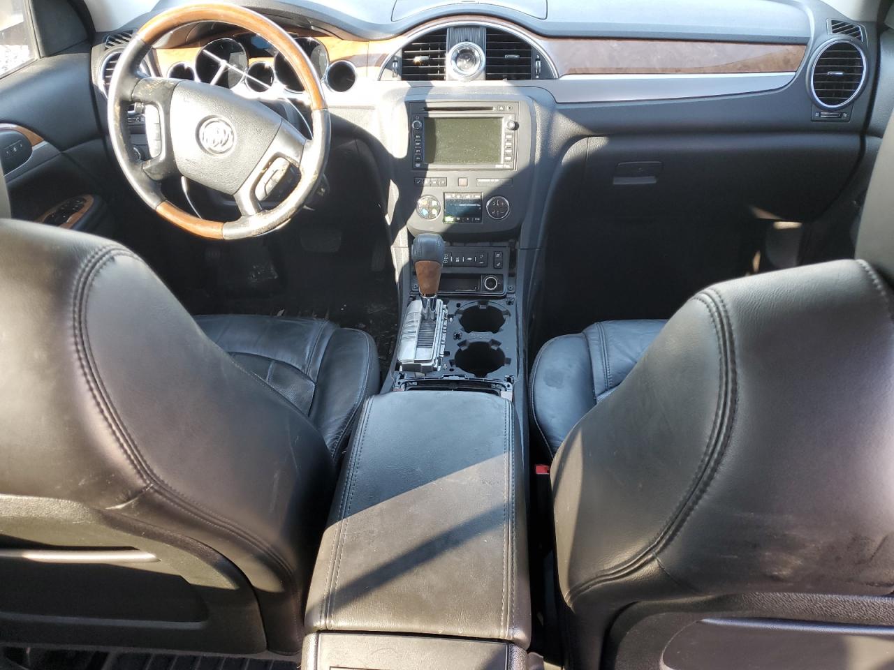 2012 Buick Enclave - Image 8