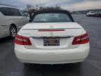 2011 Mercedes-Benz E 350 на продаже в Glassboro, NJ - Front End