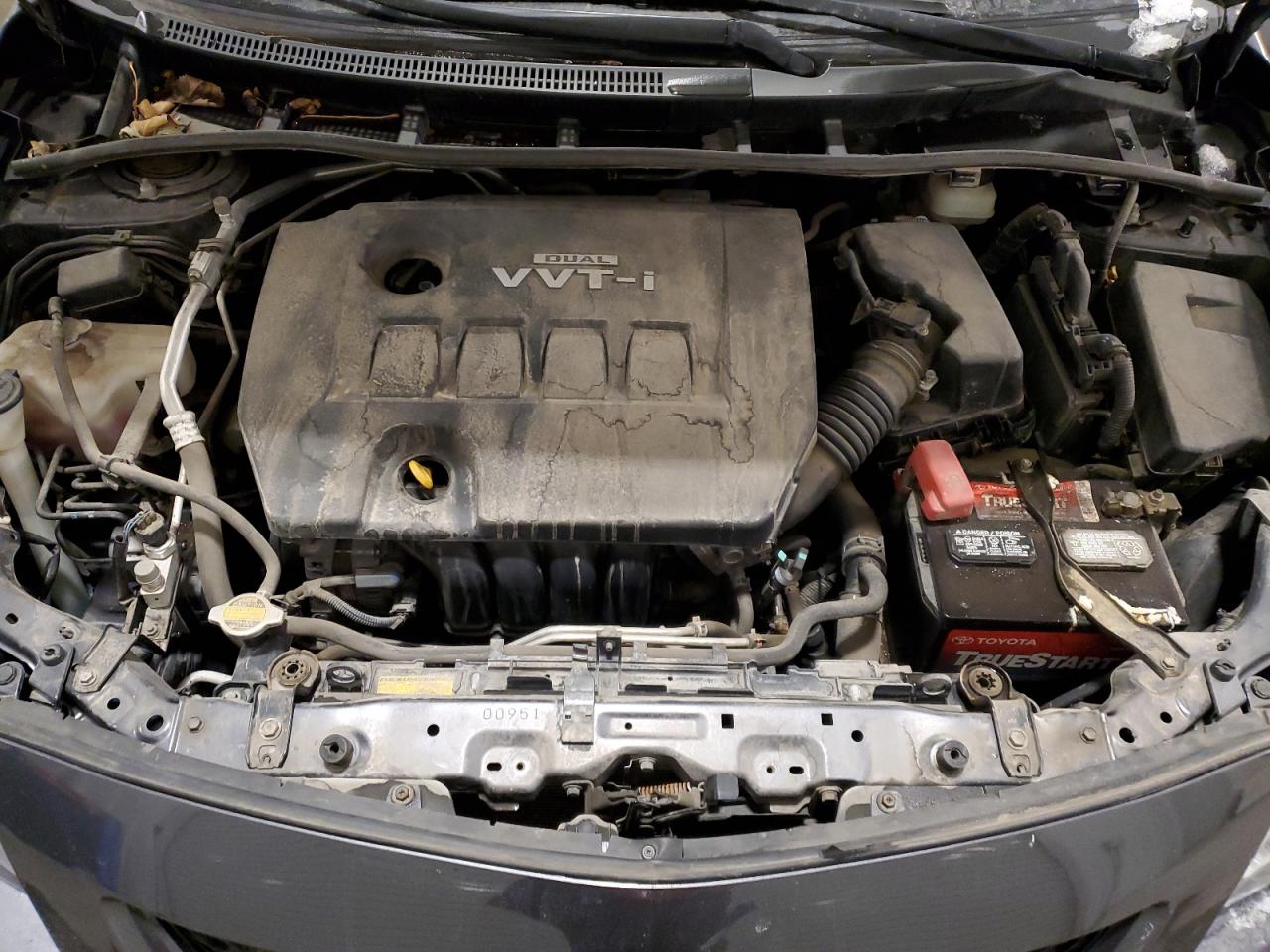 2009 Toyota Corolla - Image 11