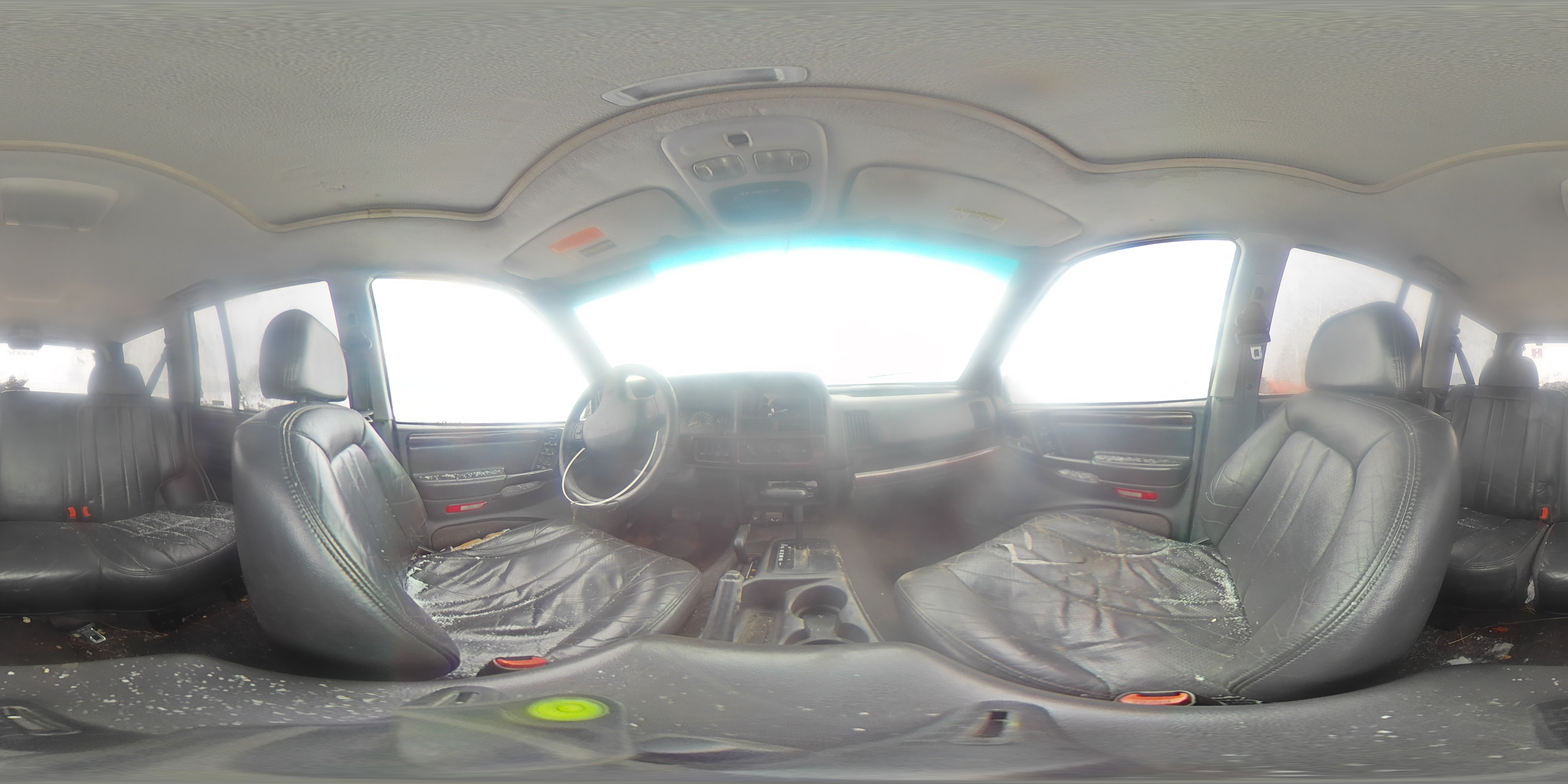 1998 Jeep Grand Cherokee - Image 11