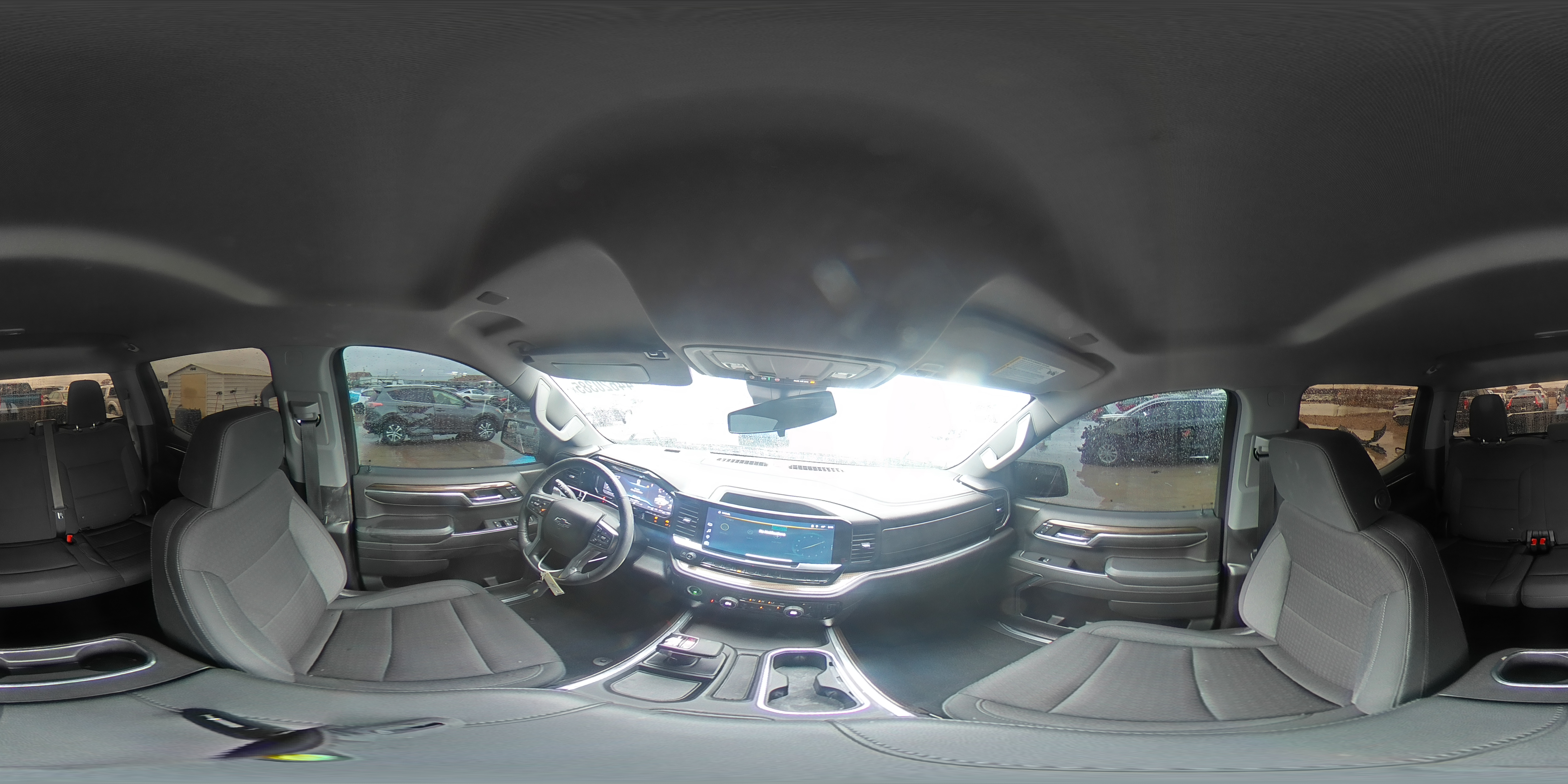 2023 Chevrolet Silverado - Image 15