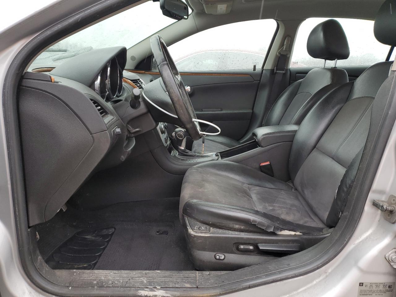 2012 Chevrolet Malibu - Image 7