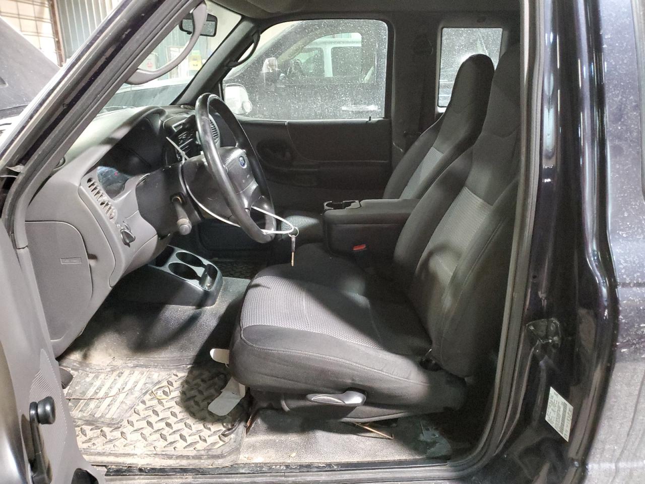 2003 Ford Ranger - Image 7