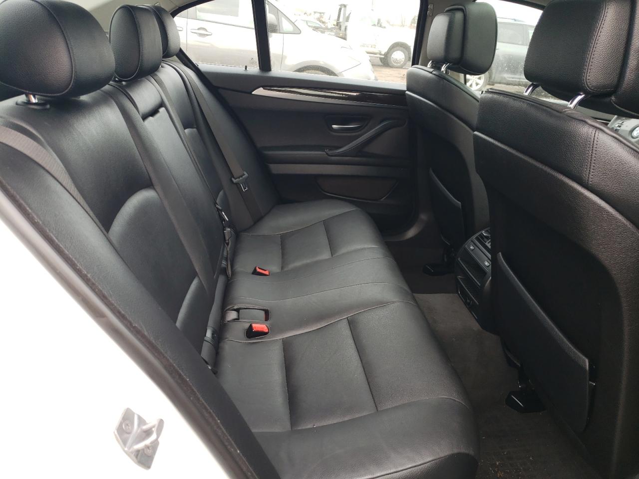 2013 BMW 5er - Image 10