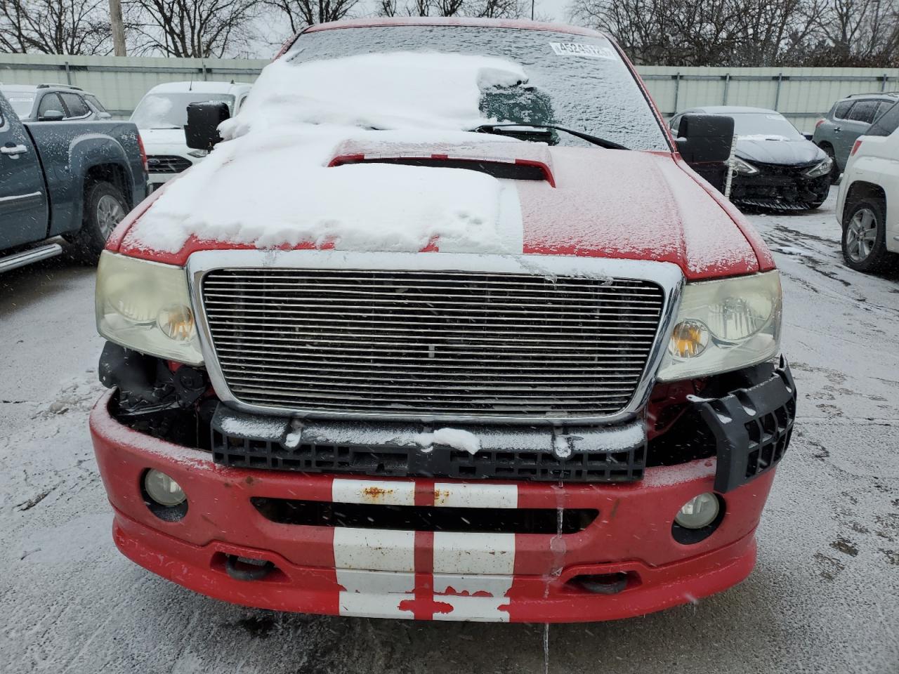2007 Ford F-150 - Image 5
