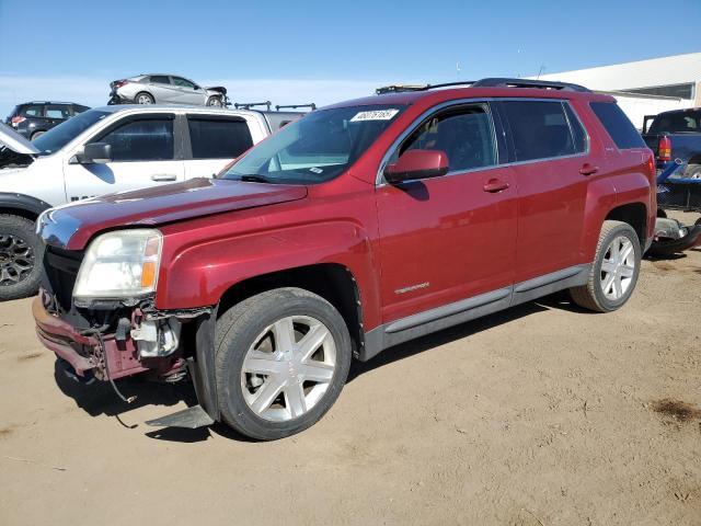 2011 Gmc Terrain Sle