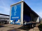 2015 TRAI TRAILER for sale at Copart WOLVERHAMPTON