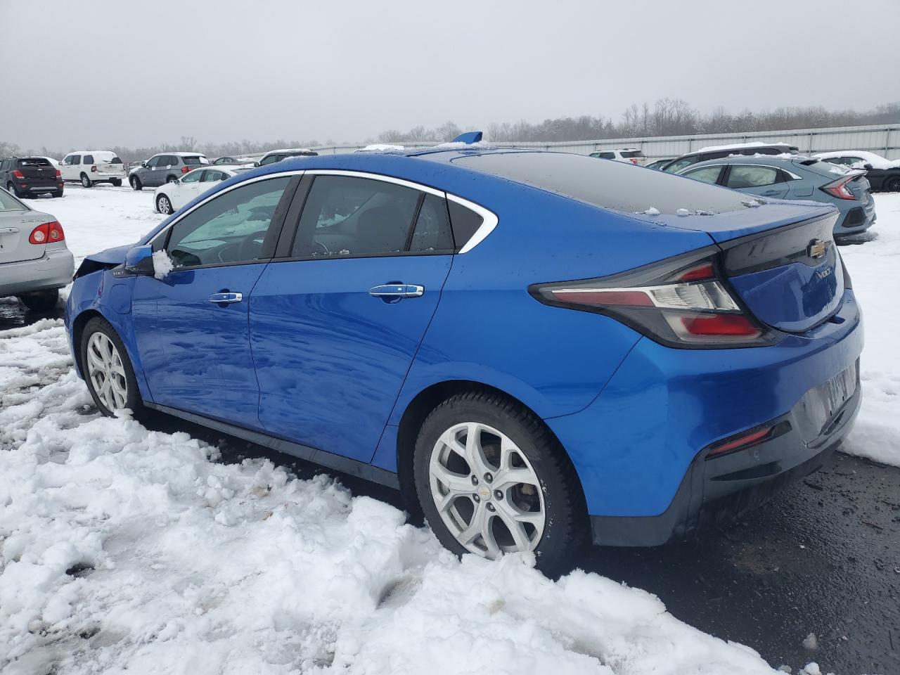 2017 Chevrolet Volt - Image 2