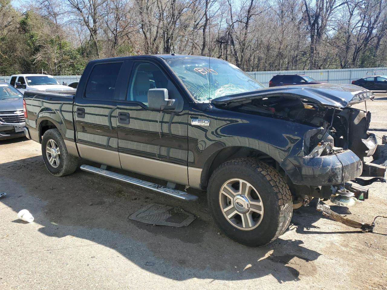 2006 Ford F-150 - Image 4