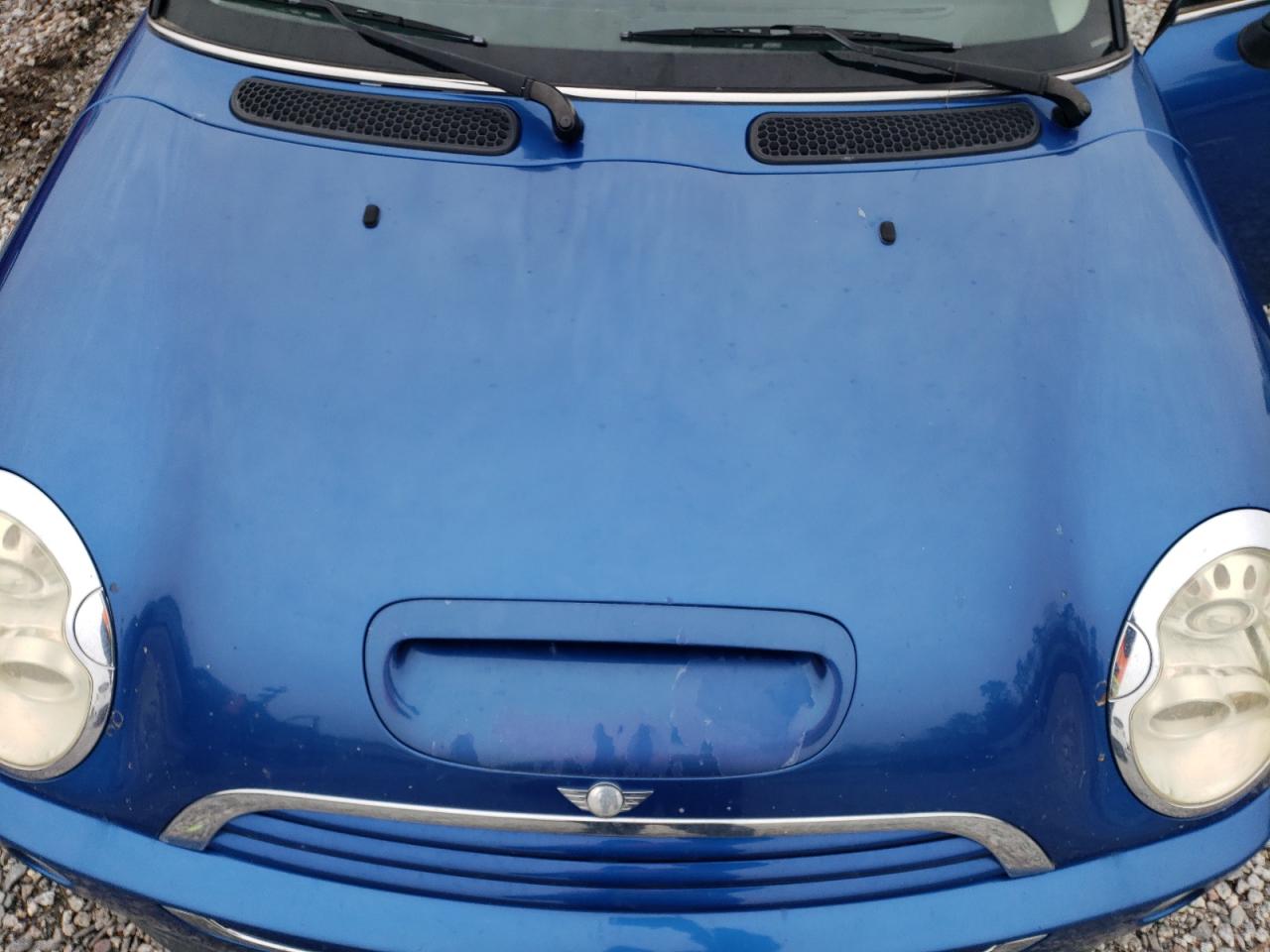 2006 MINI Cooper - Image 11