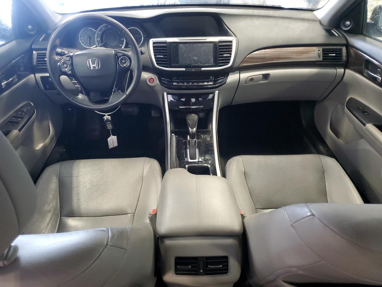 1HGCR2F82GA179742 HONDA ACCORD 2016