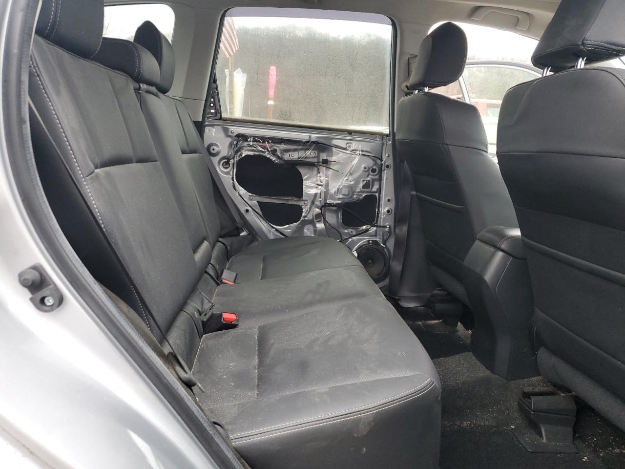 2015 Subaru Forester - Image 11