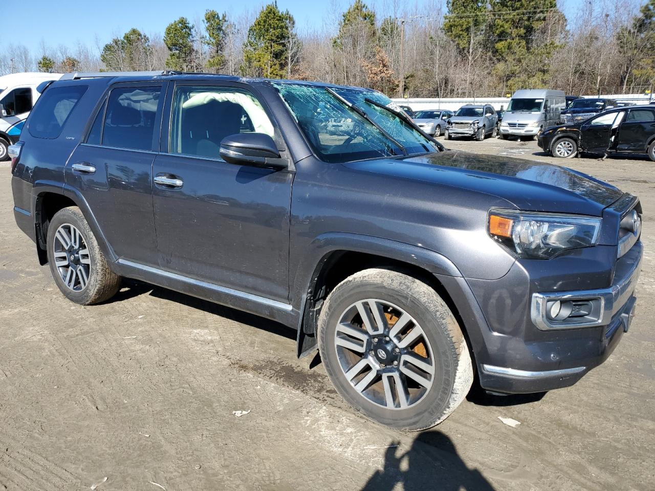 2018 Toyota 4Runner - Image 4