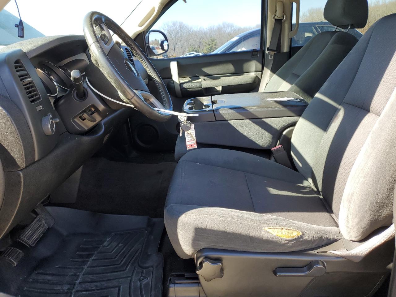 2009 Chevrolet Silverado - Image 7