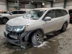 2021 Honda Pilot Exl للبيع في Greenwood، NE - All Over