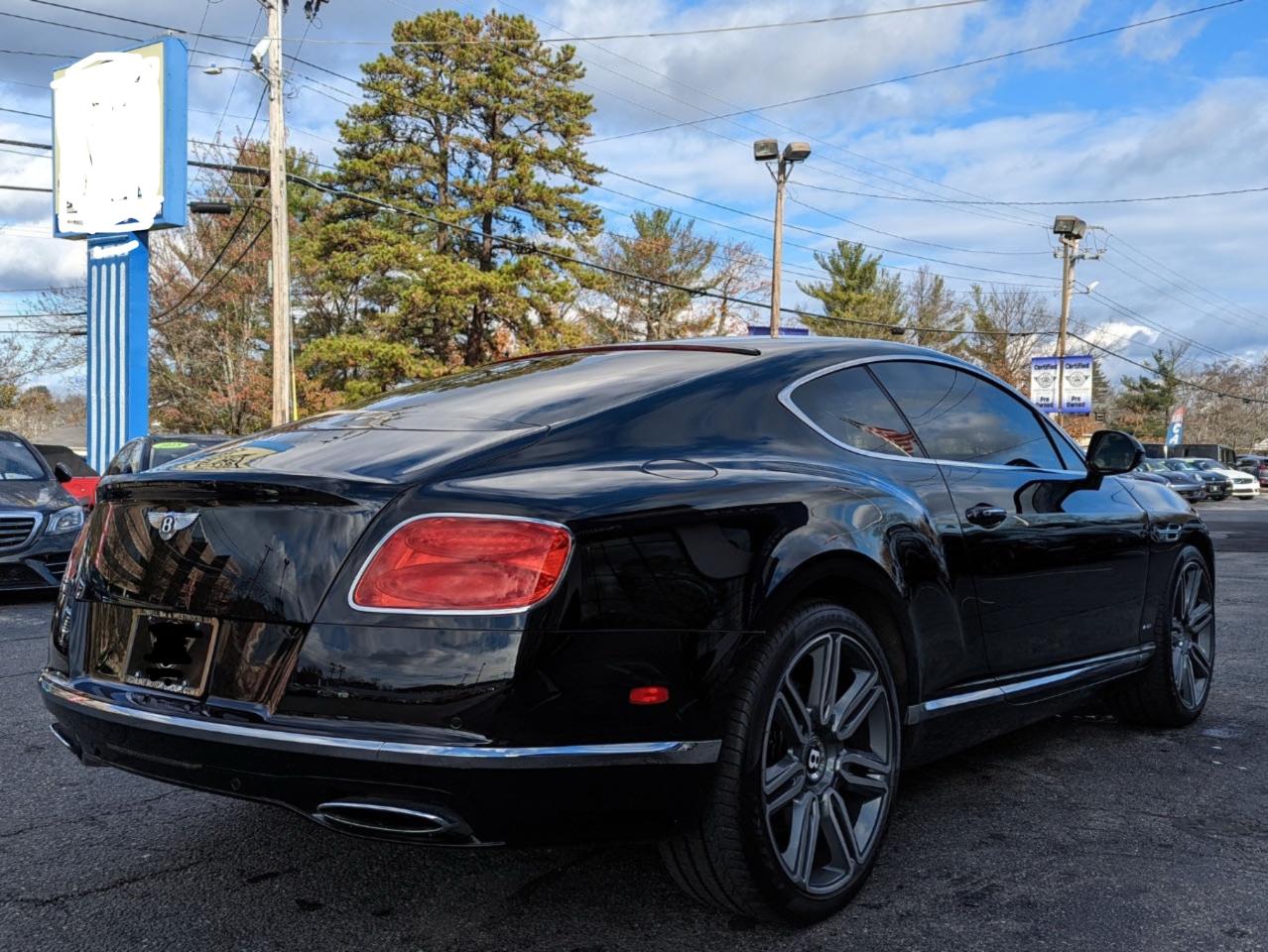Continental Continental